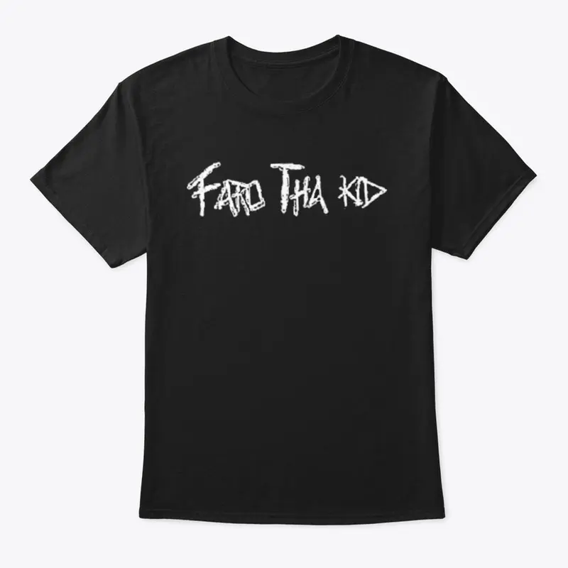 FARO THA KID COLLECTION