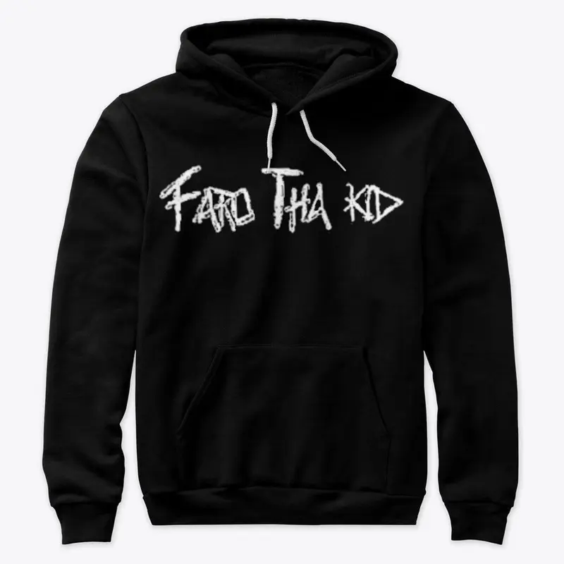 FARO THA KID COLLECTION