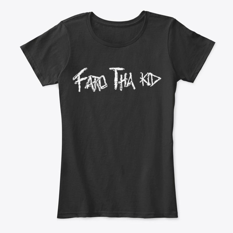 FARO THA KID COLLECTION